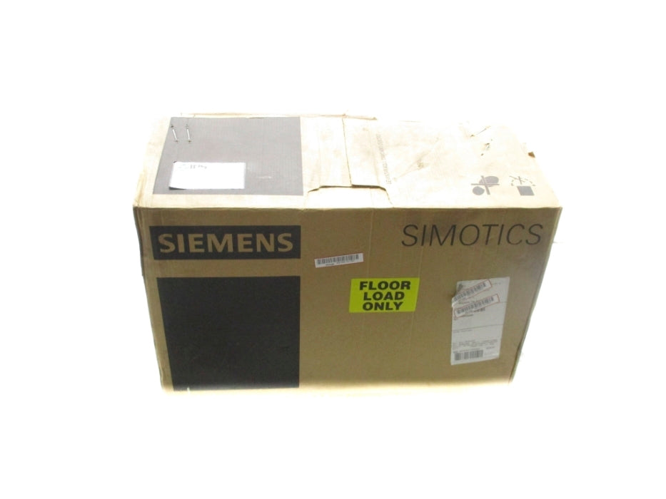 SIEMENS 1LE24212BB212AA3 255T  20HP NSMP