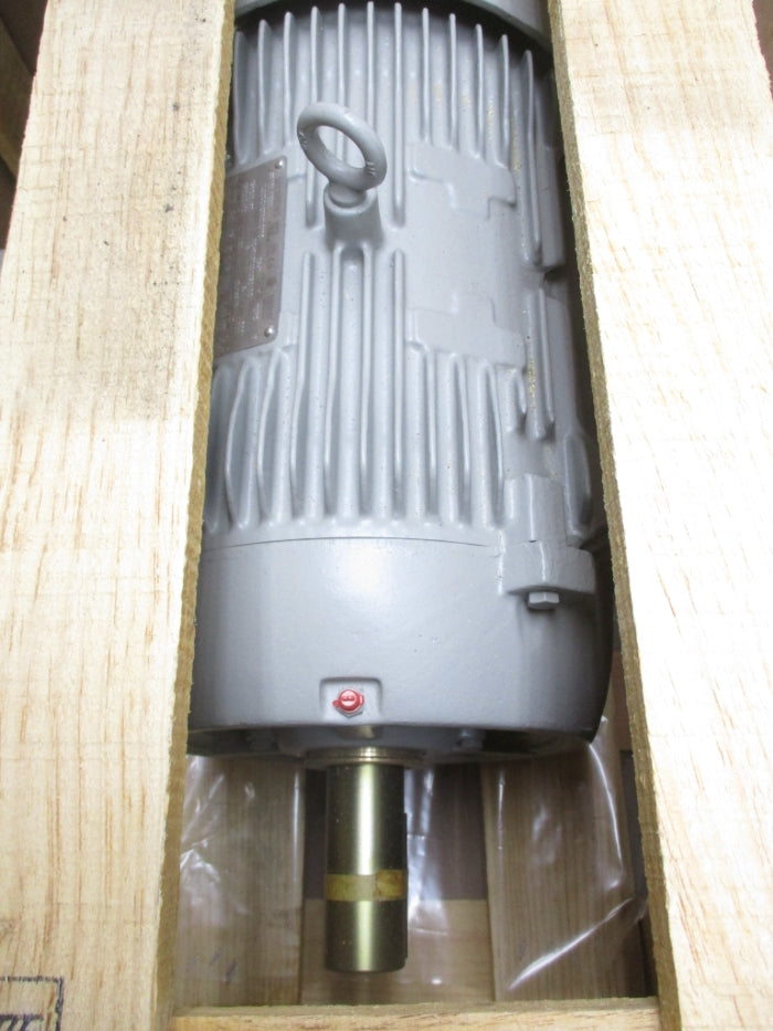 SIEMENS 1LE24212BB212AA3 255T  20HP NSMP