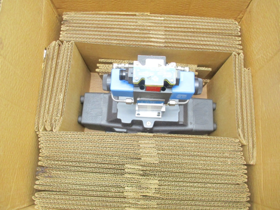 VICKERS DG5V10S202EMFPA5WLB10 NSMP