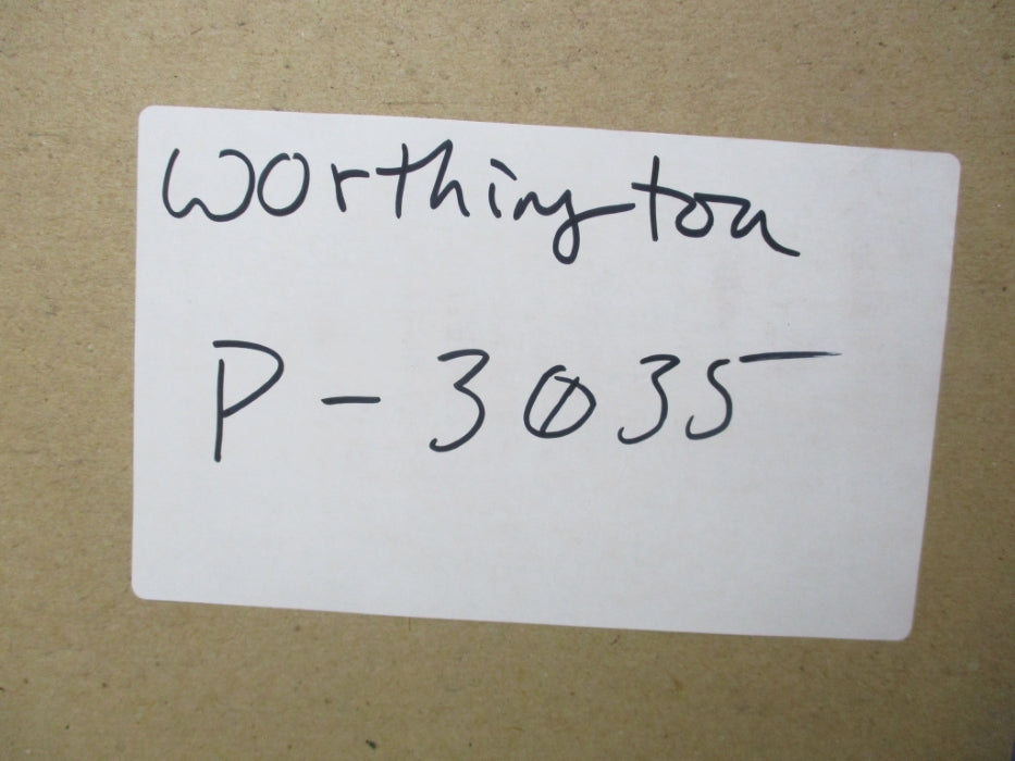 WORTHINGTON P-3035 NSMP