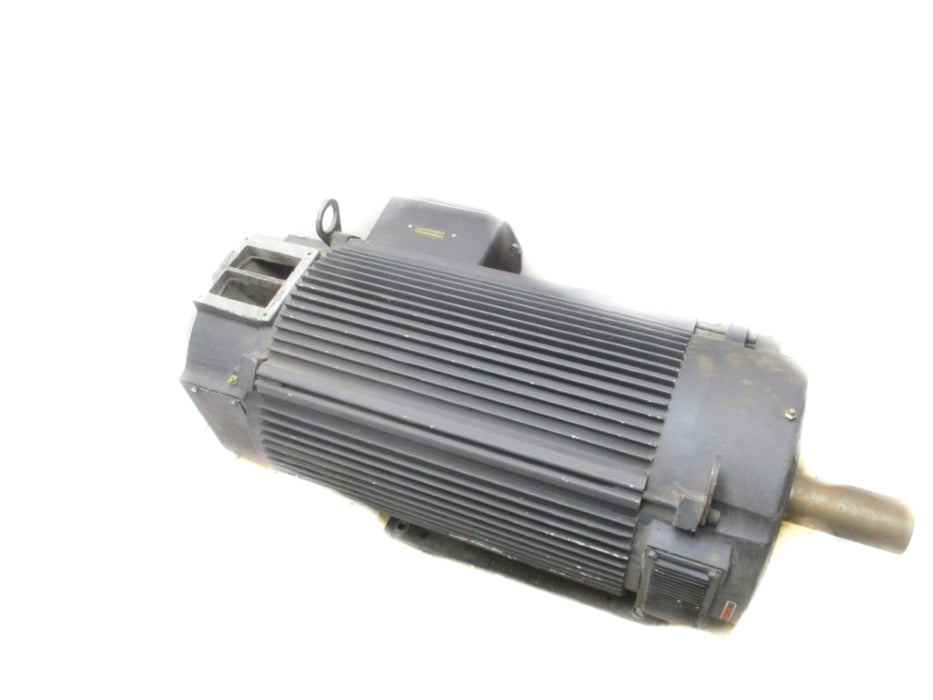 POWERTEC F28MC1G01002000 75 HP UNMP