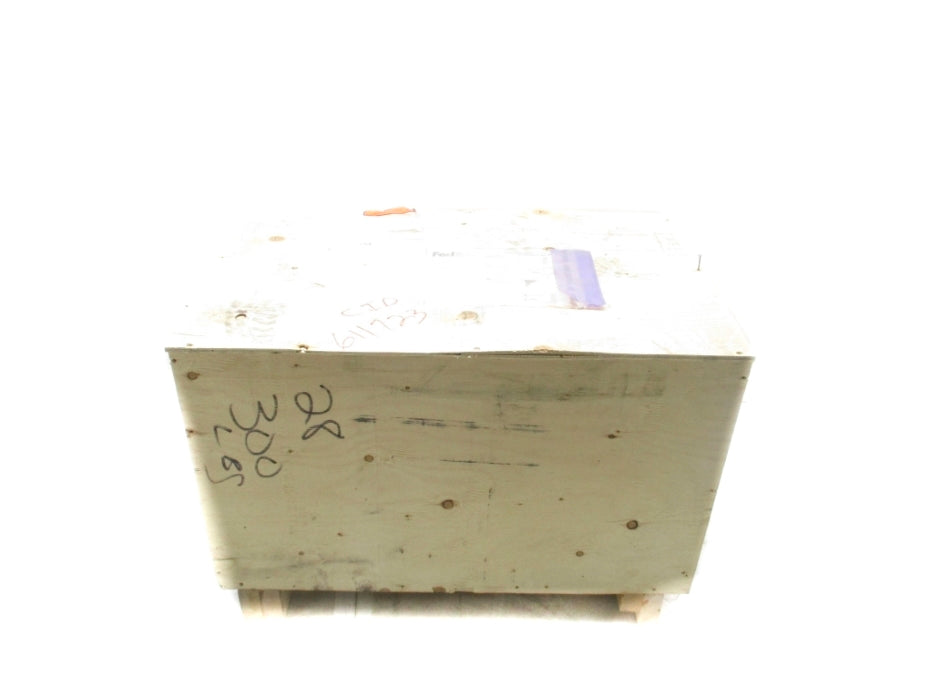 FLOWSERVE 056022-00 NSMP