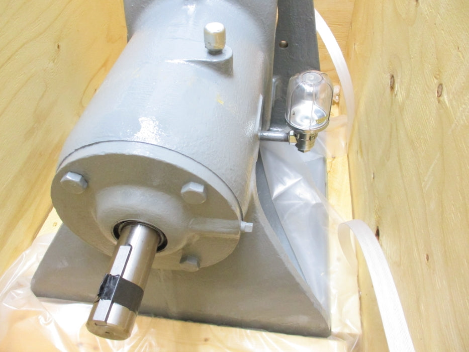 FLOWSERVE 056022-00 NSMP