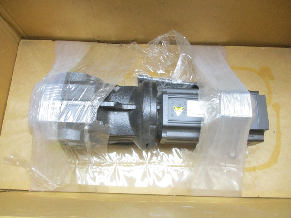 SEW EURODRIVE KA47/TCMP71S/BP/KY/AK0H/SB1 NSMP
