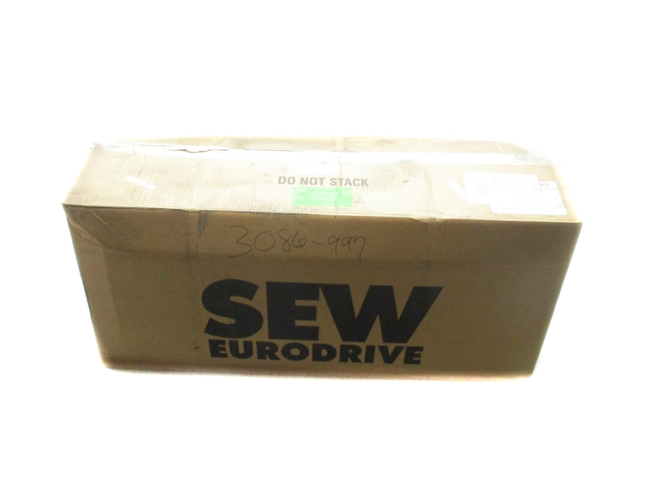 SEW EURODRIVE SA77/TR37DRN80M4/BE1HR NSMP