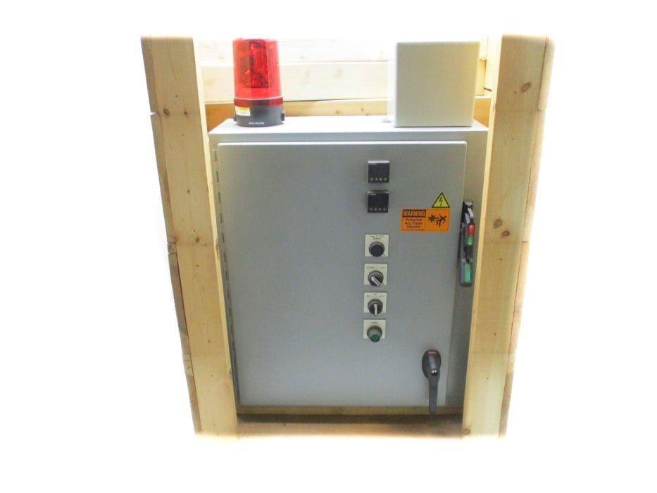 CONTROLTECH E108468 (B) NSNP