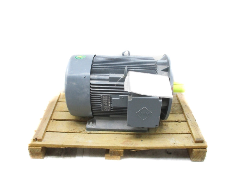 VEM 30-36 KW MOTOR 132368/0001HK21R200L4KLTWSHW NSNP