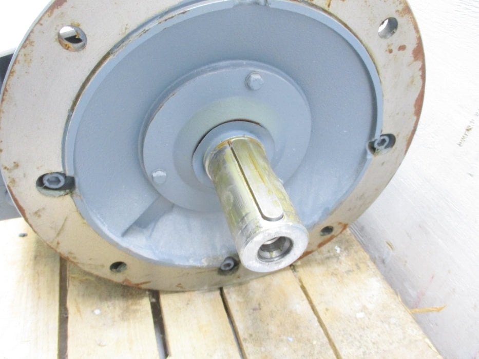 VEM 30-36 KW MOTOR 132368/0001HK21R200L4KLTWSHW NSNP
