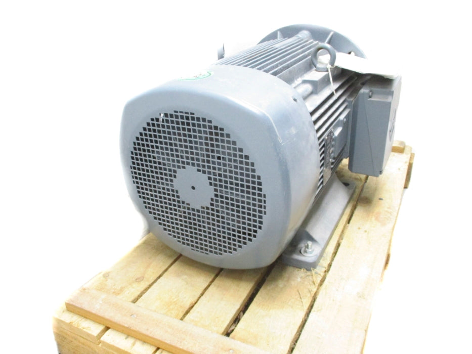 VEM 30-36 KW MOTOR 132368/0001HK21R200L4KLTWSHW NSNP