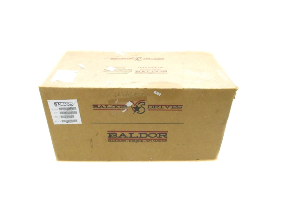 BALDOR ZD18H475-EO NSMP