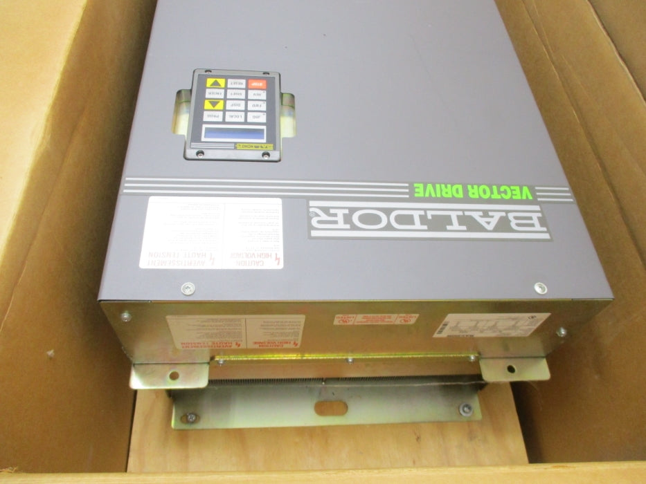 BALDOR ZD18H475-EO NSMP