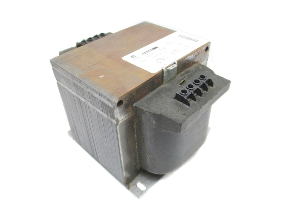GENERAL ELECTRIC 9T58K2815 240/480V NSMP