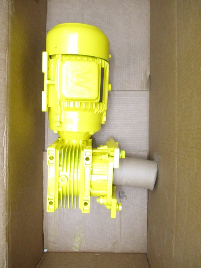 WORLDWIDE ELECTRIC PEWWE1-12-145TG NSMP