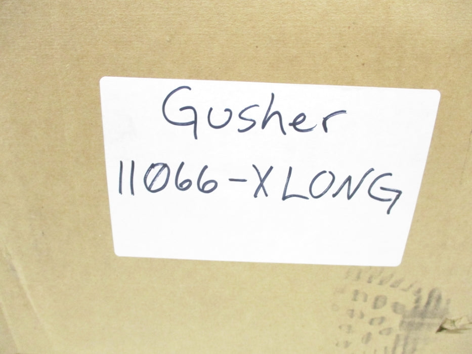 GUSHER 11066-XLONG NSMP