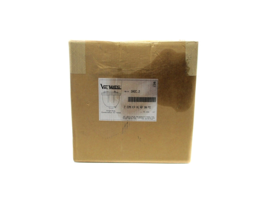 VALMATIC 202C.2 NSFS