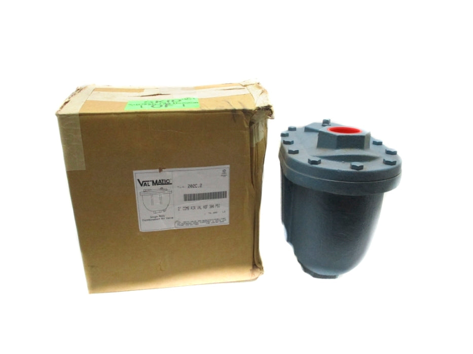 VALMATIC 202C.2 NSMP