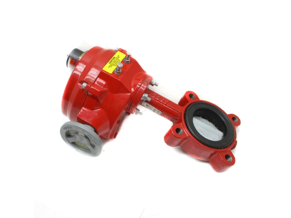 BRAY CONTROLS 70-0051-113A0-536/A NSNP