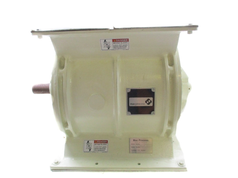 MAC PROCESS MD139 NSNP
