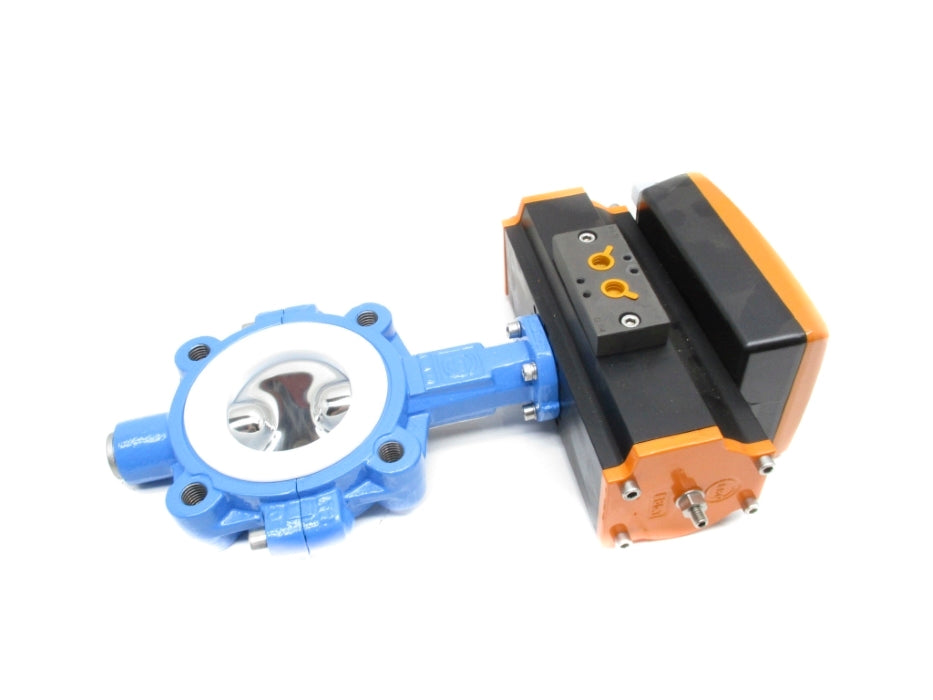 EBRO EB6.1SYD W/ SBU-M203-K211-M01 NSNP