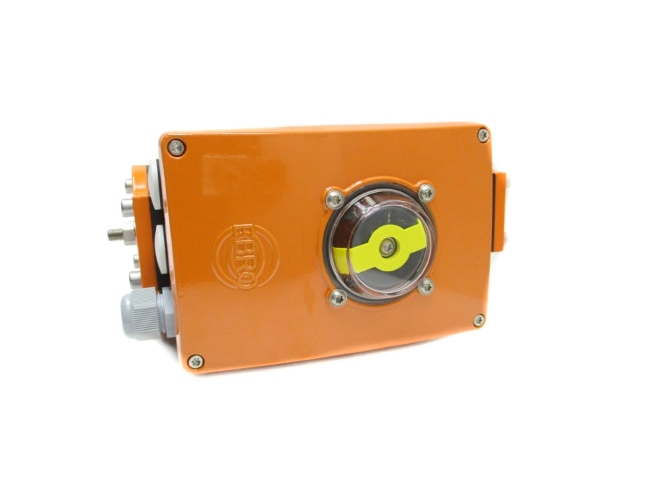 EBRO EB6.1SYD W/ SBU-M203-K211-M01 NSNP