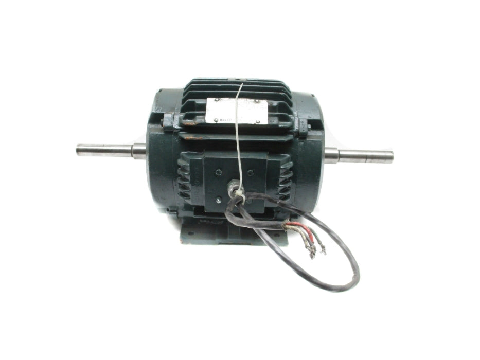 WELCO M-4462-A 2.33 HP 184T UNMP