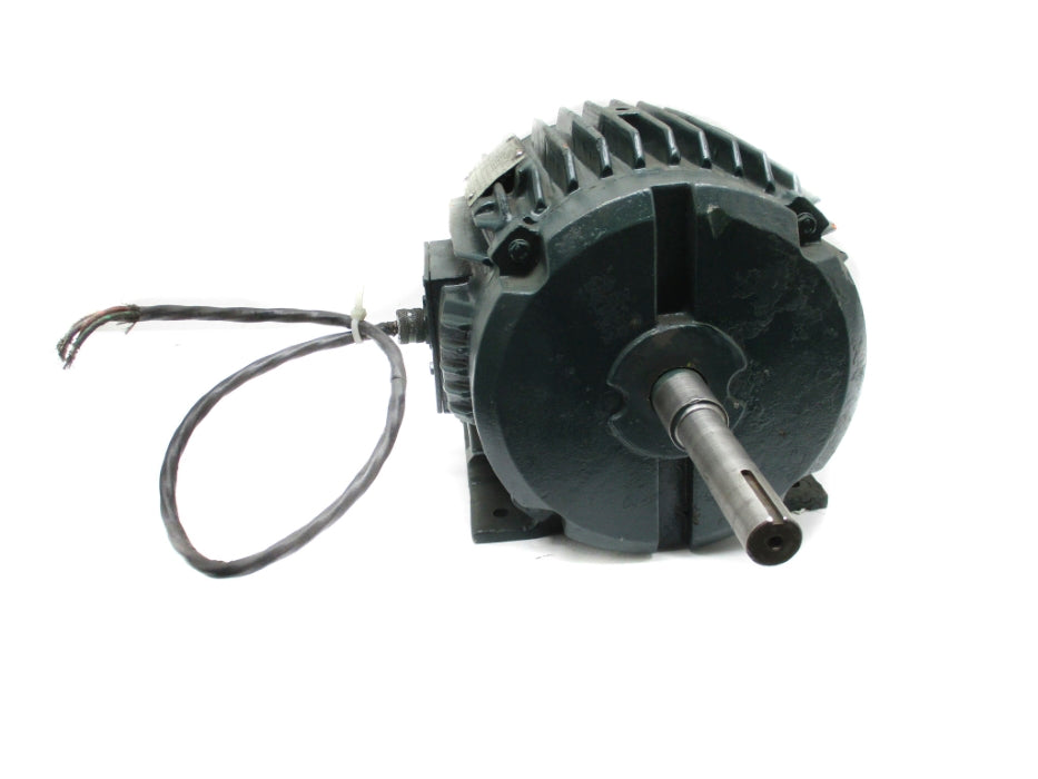 WELCO M-4462-A 2.33 HP 184T UNMP