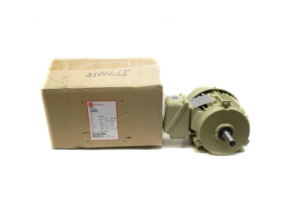 GENERAL ELECTRIC M7723 5KS143STE205 NSMP