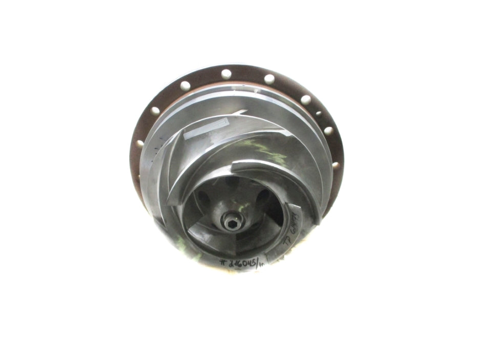 SULZER APT51-10 NSNP