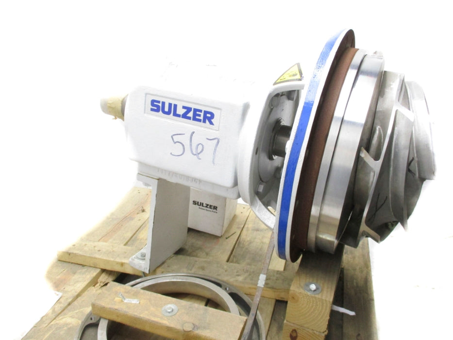 SULZER APT51-10 NSNP