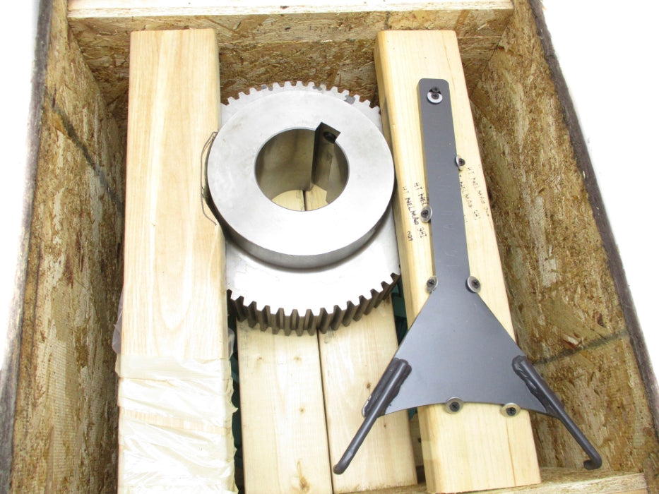 STEARNS 243116310006 1606 E CL S 250 NSMP