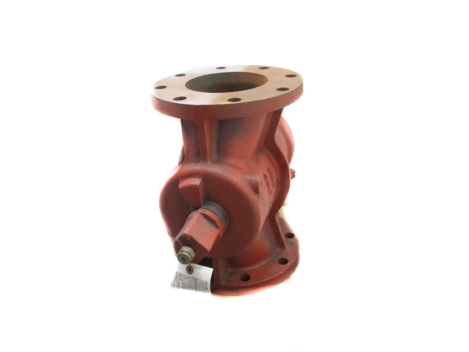 HOMESTEAD VALVE 1765A NSNP