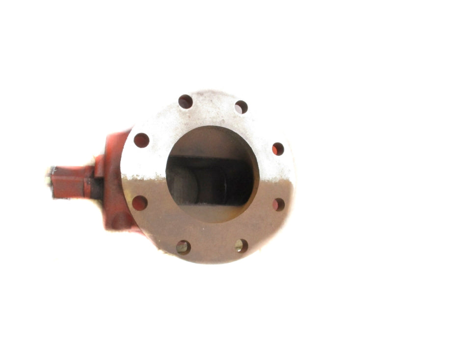 HOMESTEAD VALVE 1765A NSNP