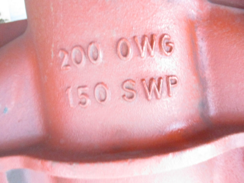HOMESTEAD VALVE 1765A NSNP