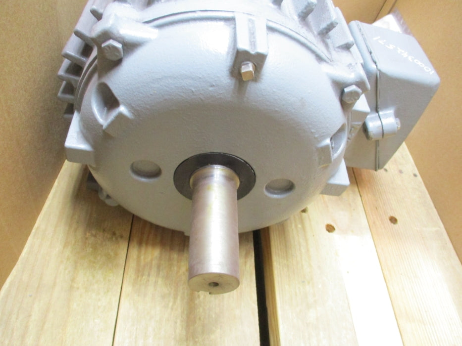 GENERAL ELECTRIC 215TFCZ 5KR215SAA322F2 W/ STEARNS NSMP