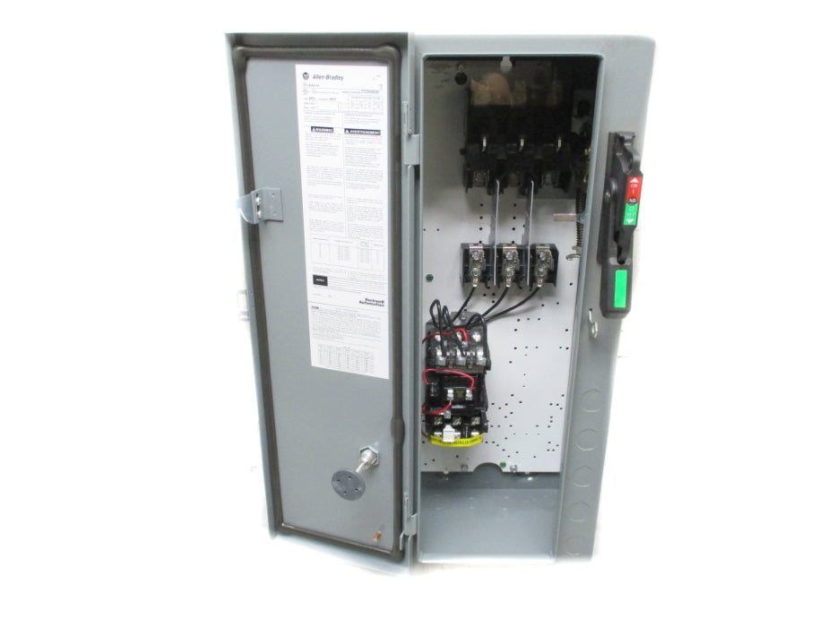 INDUSTRIAL SPARE PART 512BAB-24 SER. 2 NSNP