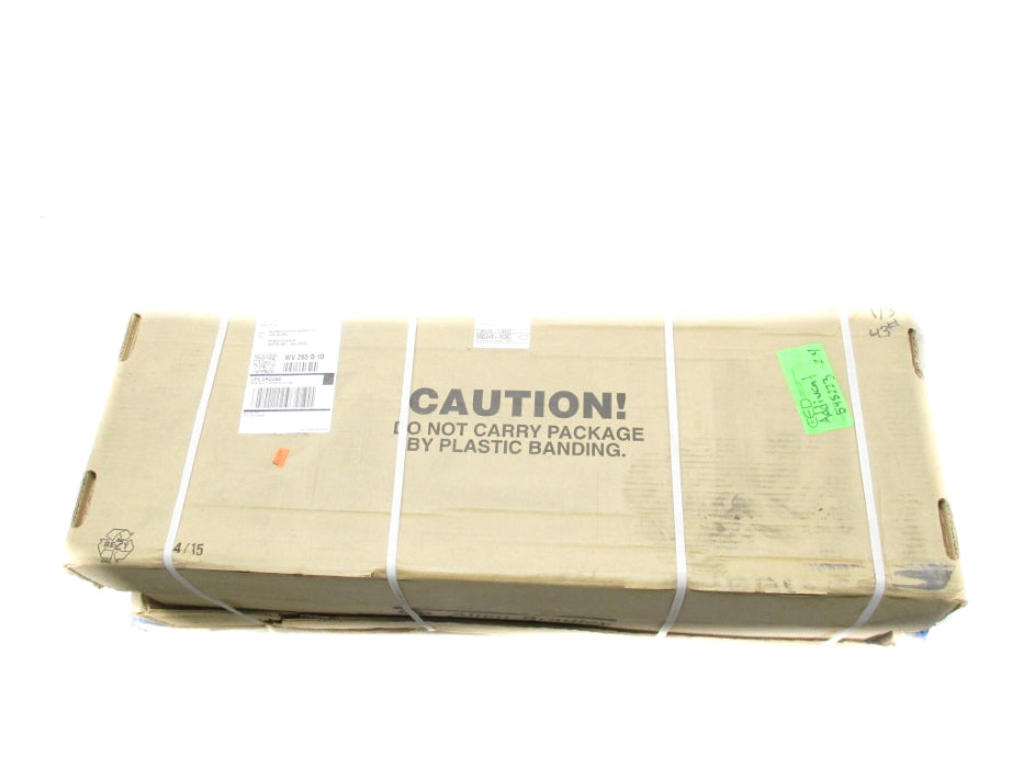 INDUSTRIAL SPARE PART 512BAB-24 SER. 2 NSFS