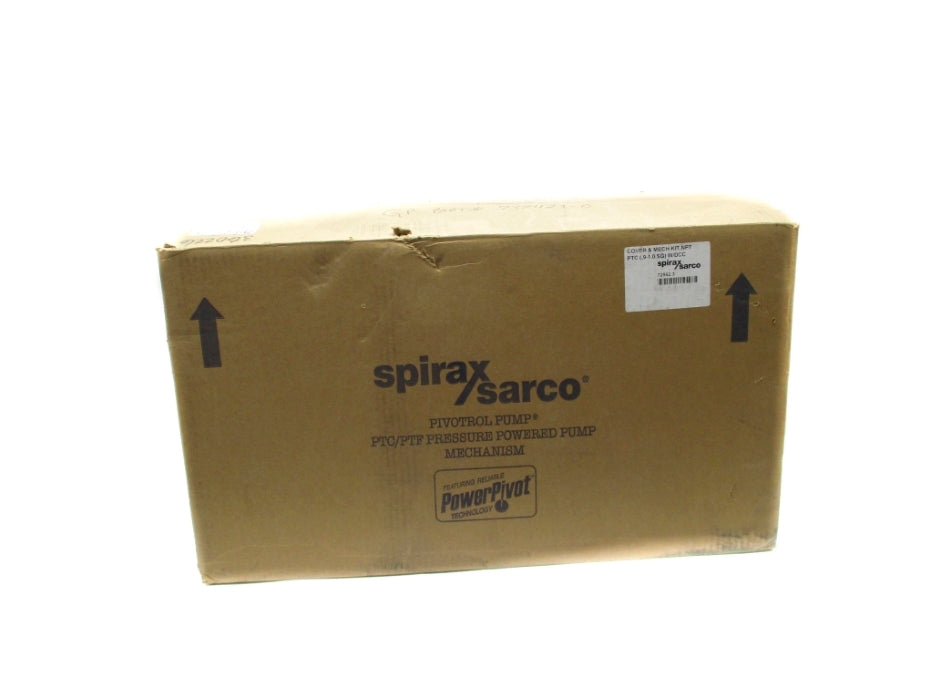 SPIRAX SARCO 72962.3 NSMP