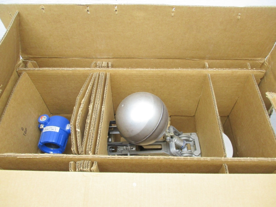 SPIRAX SARCO 72962.3 NSMP