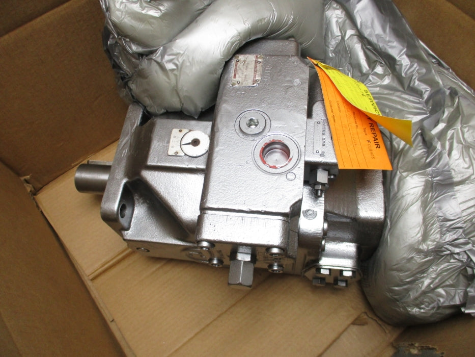 REXROTH E-AA4VS0180DR/22R-PKD63N00 REMAN