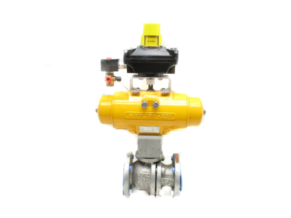 HYTORK EIA-XL0221-S60-A00 NSNP