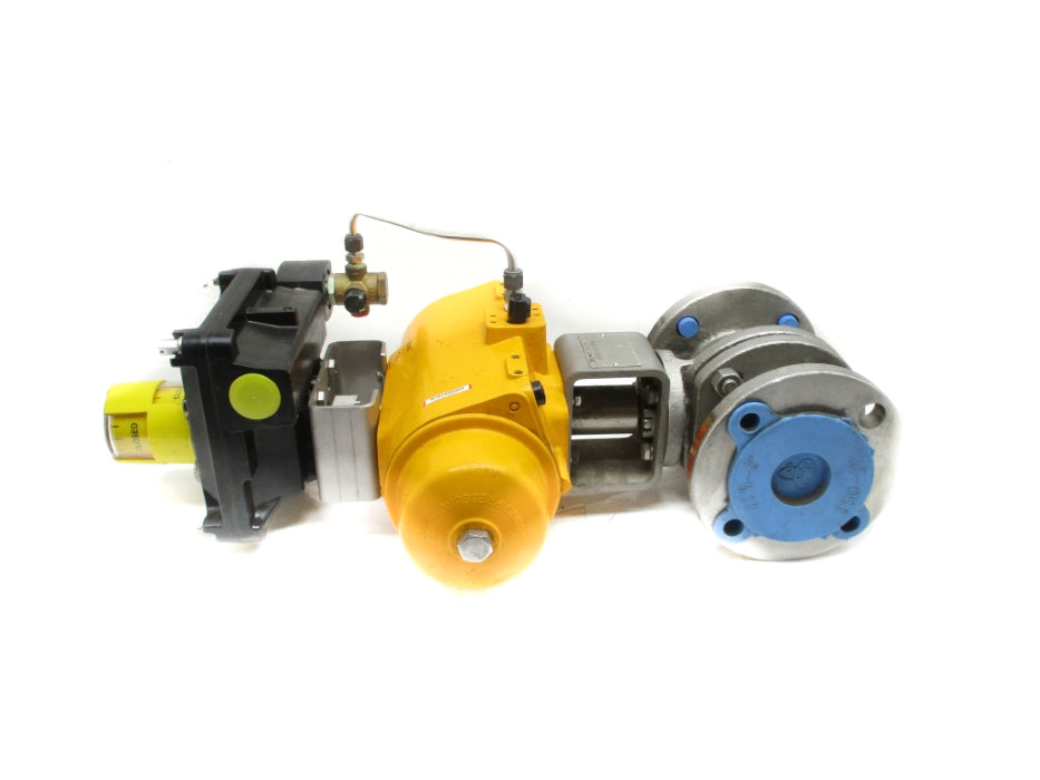 HYTORK EIA-XL0221-S60-A00 NSNP