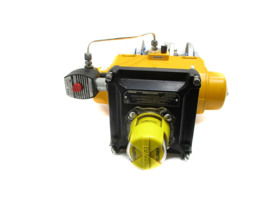 HYTORK EIA-XL0221-S60-A00 NSNP