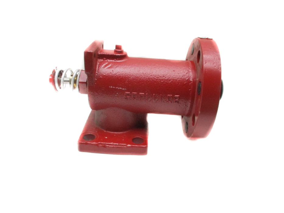 CLYDE BERGEMANN 072932S REMAN