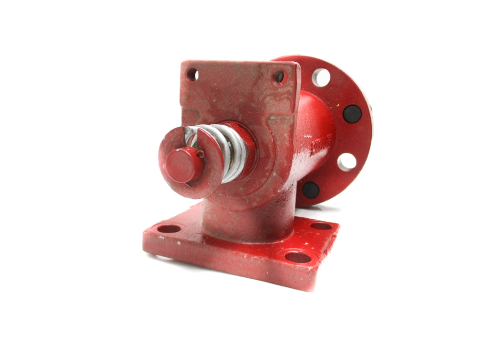CLYDE BERGEMANN 072932S REMAN