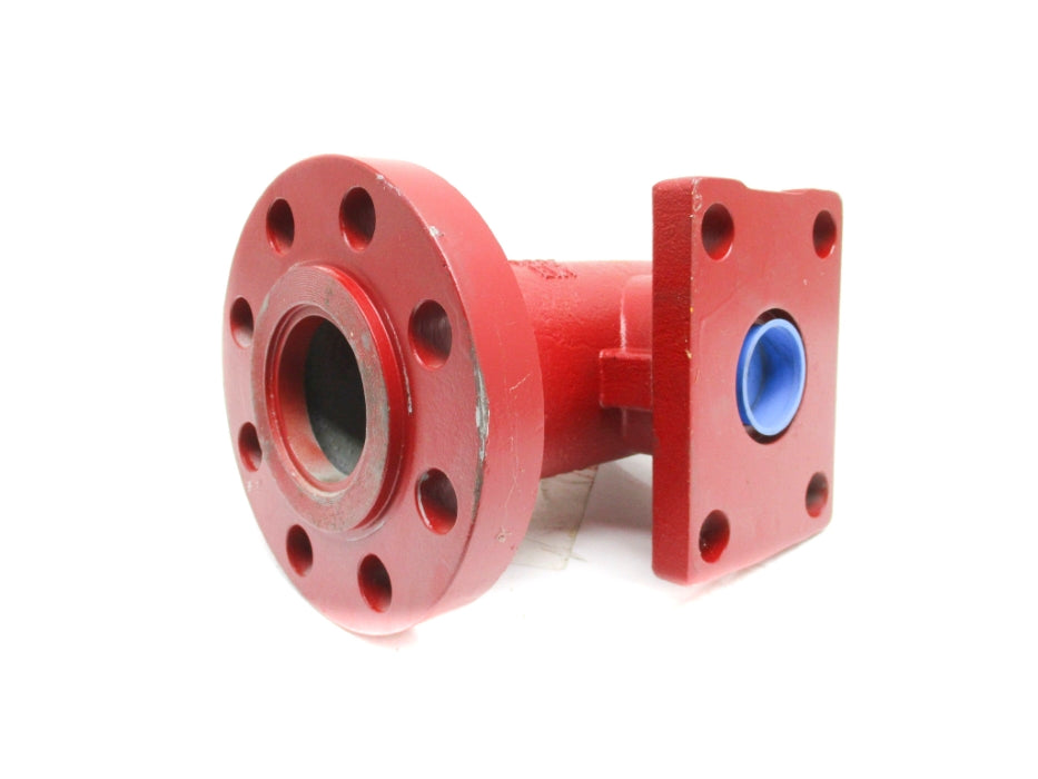 CLYDE BERGEMANN 072932S REMAN