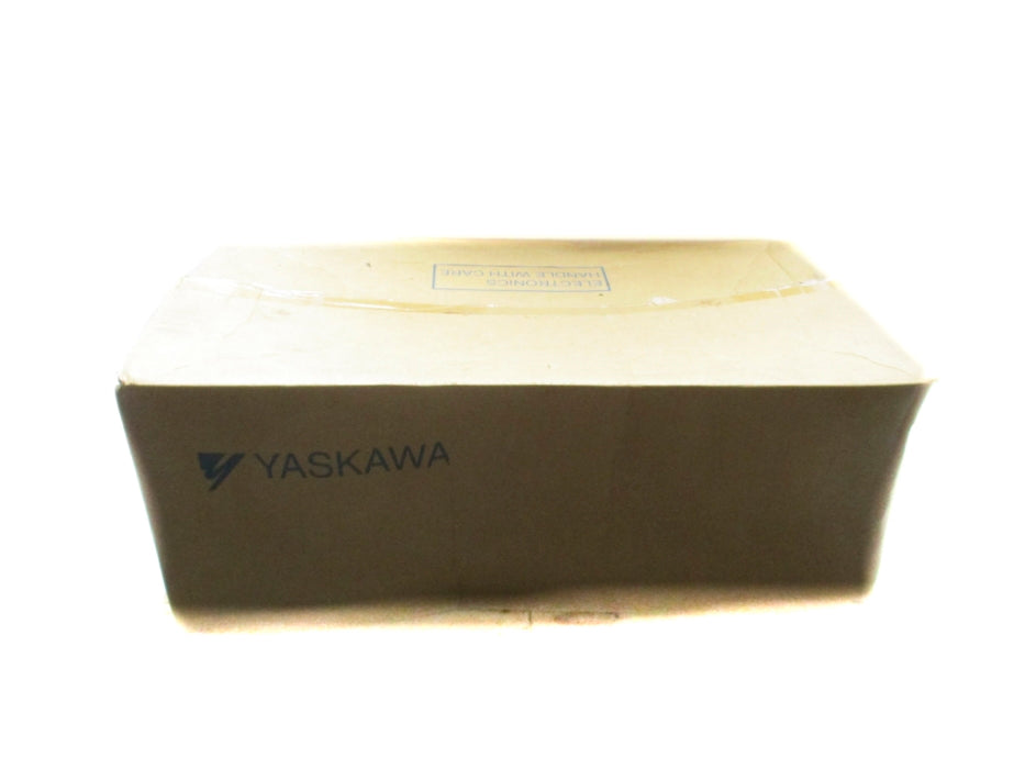 YASKAWA CIMR-AU2A0169FAA REV. E NSMP