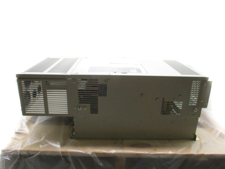 YASKAWA CIMR-AU2A0169FAA REV. E NSMP