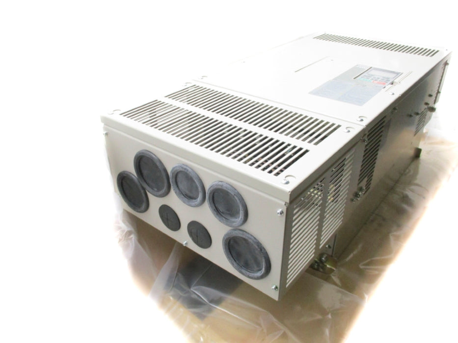 YASKAWA CIMR-AU2A0169FAA REV. E NSMP