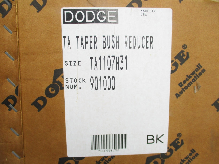 DODGE TA1107H31 90100BK NSNP