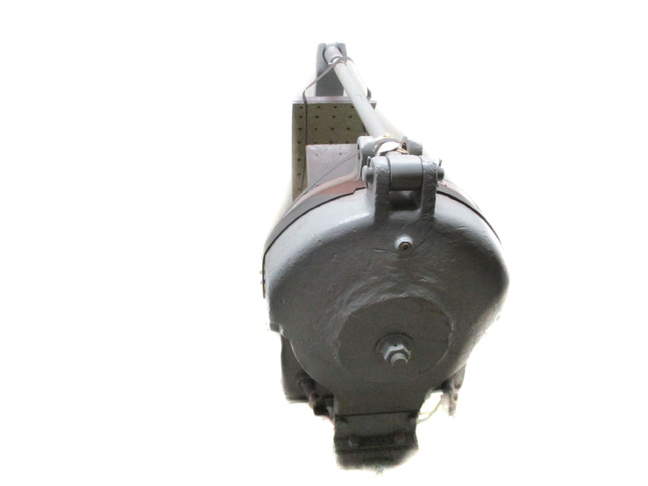 CASEY 23 INCH MAGNETIC BRAKE 505 NSNP